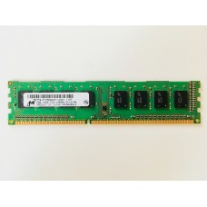 Micron (MT8JTF25664AZ-1G4D1) 2GB PC-10600 DDR3-1333MHz DIMM 240pin