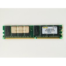 RamBo (0410D) 512MB PC-3200 DDR-400MHz DIMM 184pin