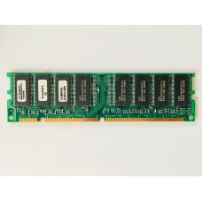LG Semicon (GM72V66841CT7J) 64MB SDRAM-100MHz DIMM 168pin
