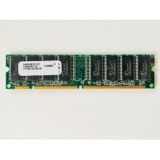 Mosel (V54C365804VCT7) 128MB SDRAM-133MHz DIMM 168pin