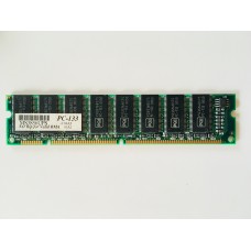 PQI (PQ3S168S75) 256MB SDRAM-133MHz DIMM 168pin