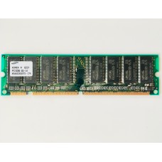 Samsung (M366S3253DTS-C7A) 256MB SDRAM-133MHz DIMM 168pin