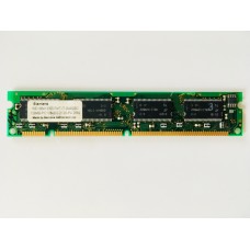 Siemens (SIE1664133G07MT-IT-BAB08D) 128MB SDRAM-133MHz DIMM 168pin